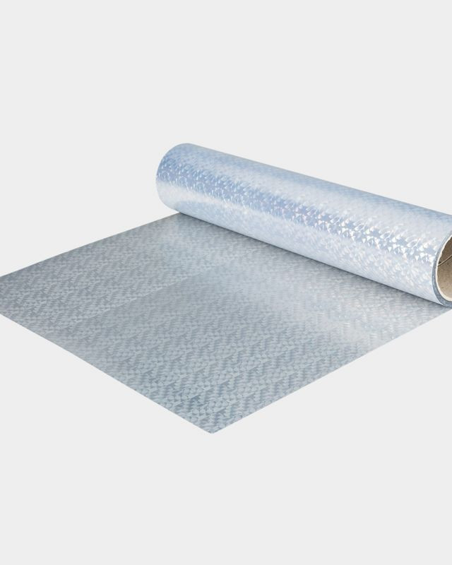 Feuille Flex Métallique Multicolore - Maison Klem